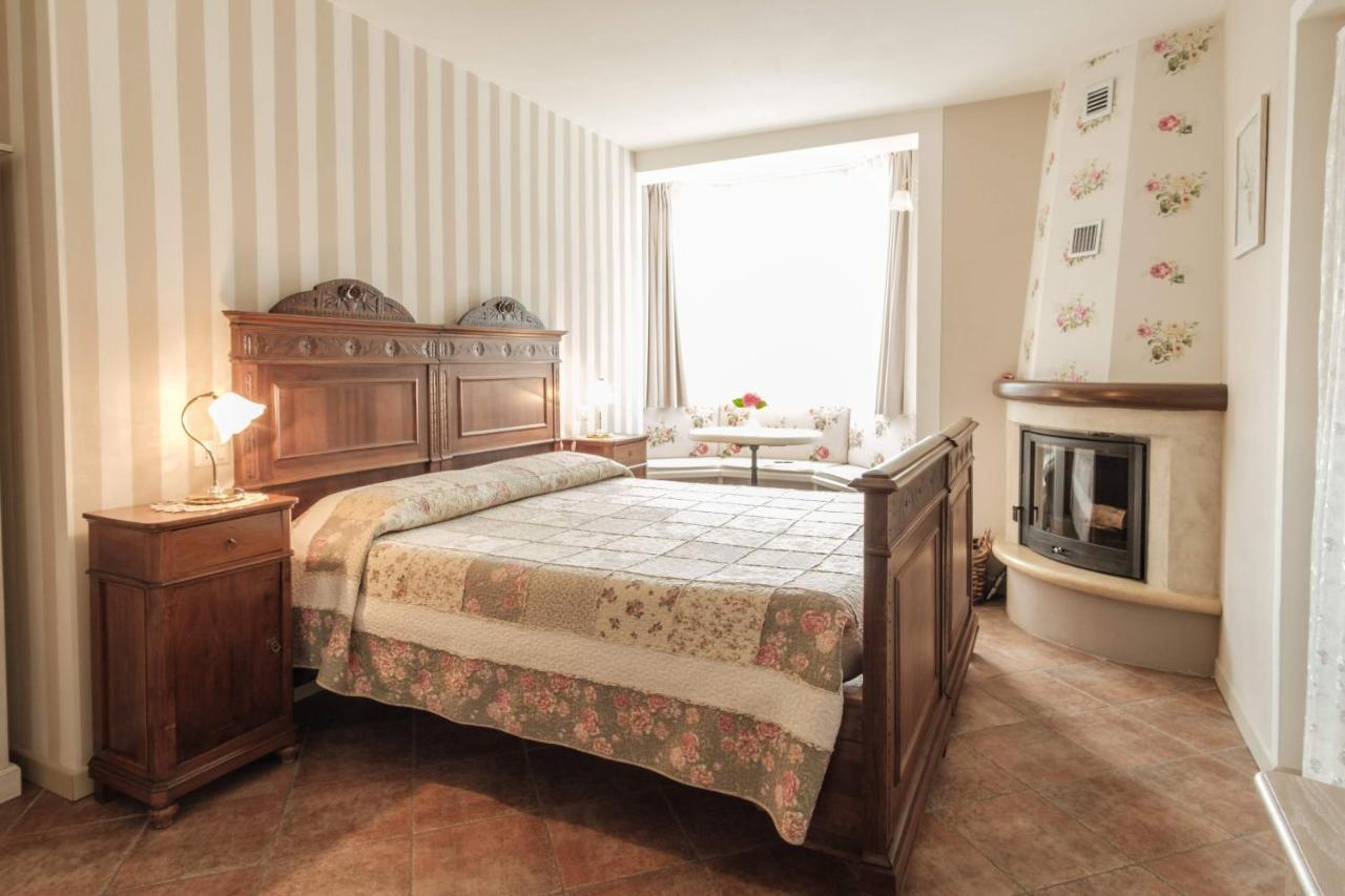 B&B Casa Dolce Casa Oltre il Colle Extérieur photo
