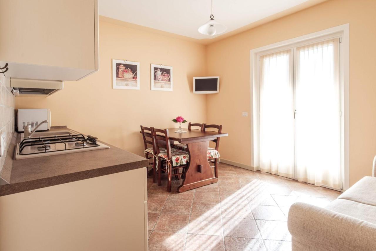 B&B Casa Dolce Casa Oltre il Colle Extérieur photo