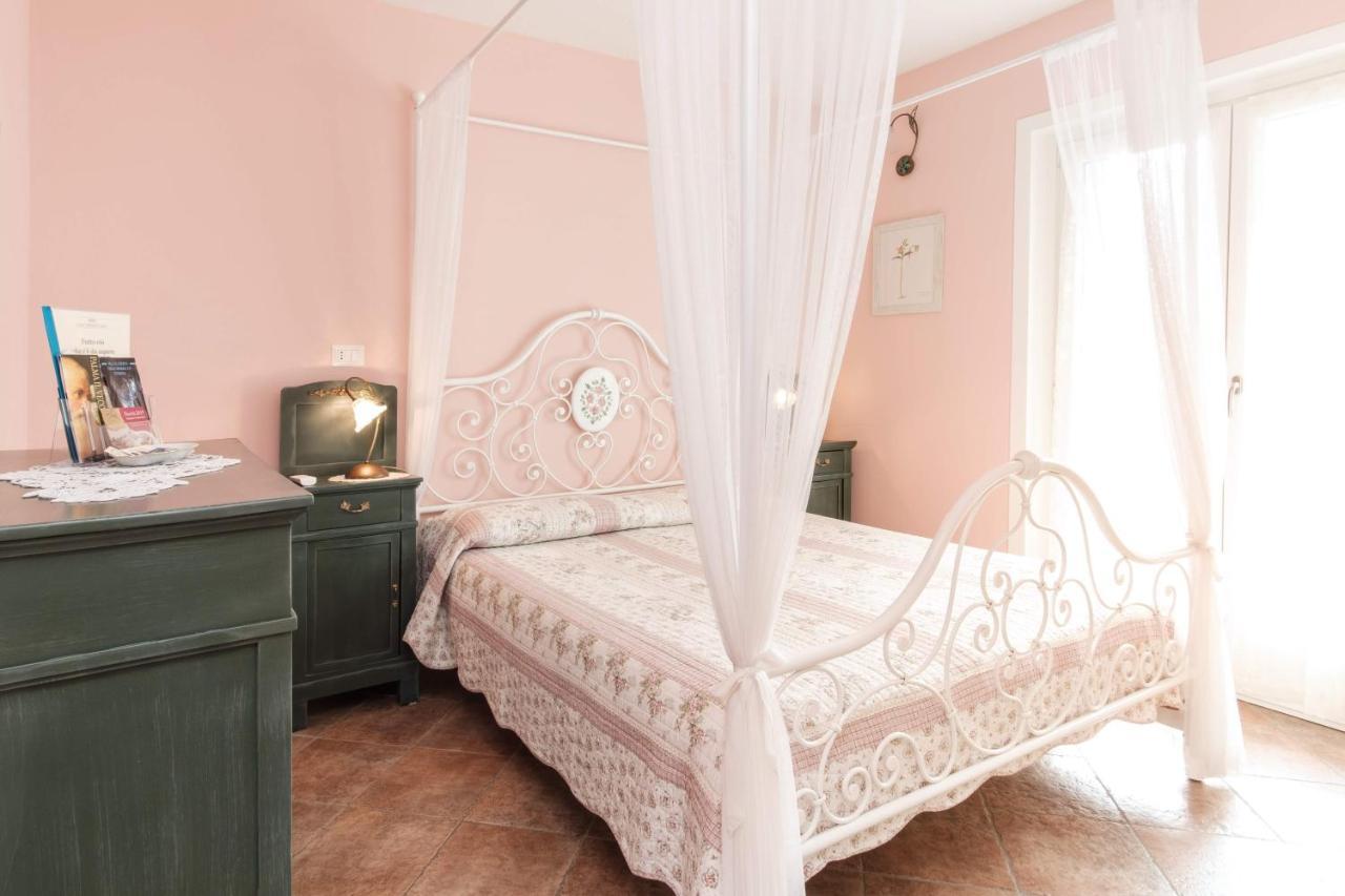B&B Casa Dolce Casa Oltre il Colle Extérieur photo