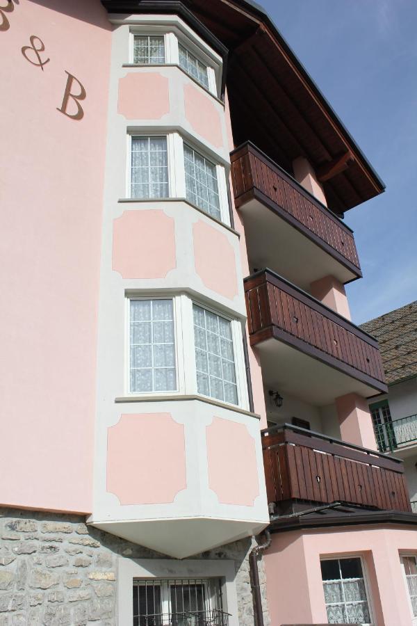 B&B Casa Dolce Casa Oltre il Colle Extérieur photo
