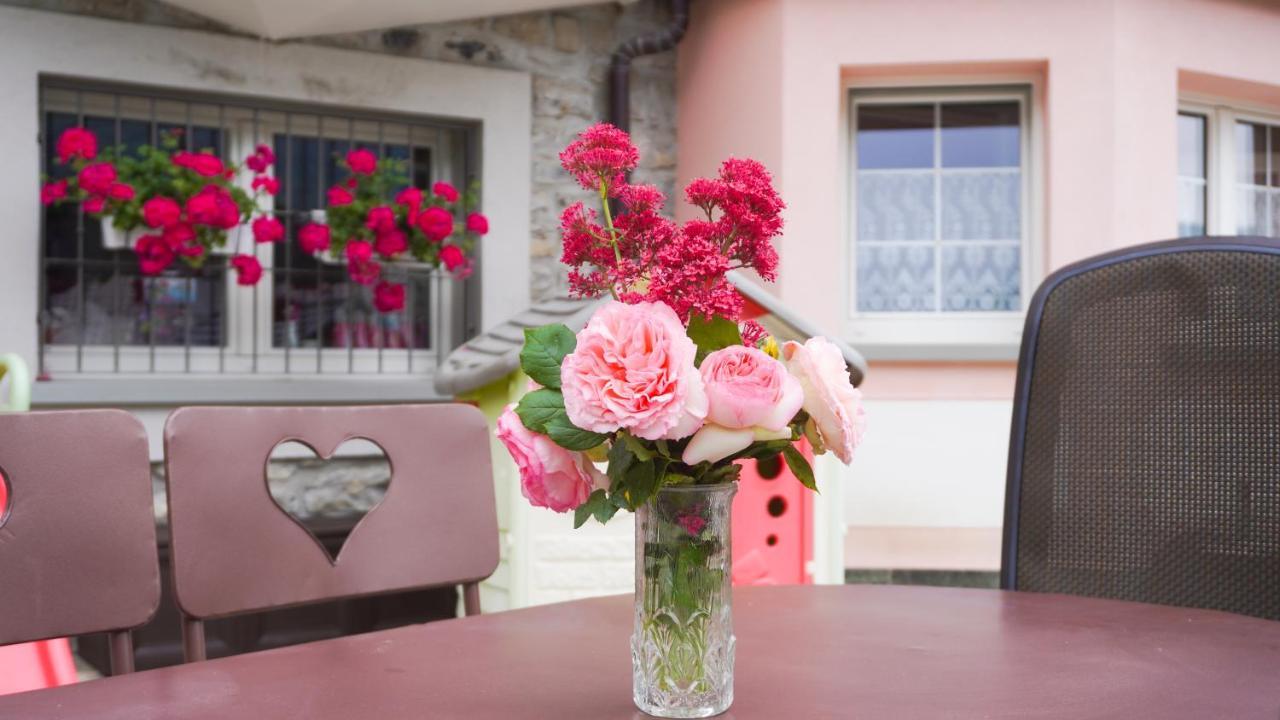 B&B Casa Dolce Casa Oltre il Colle Extérieur photo