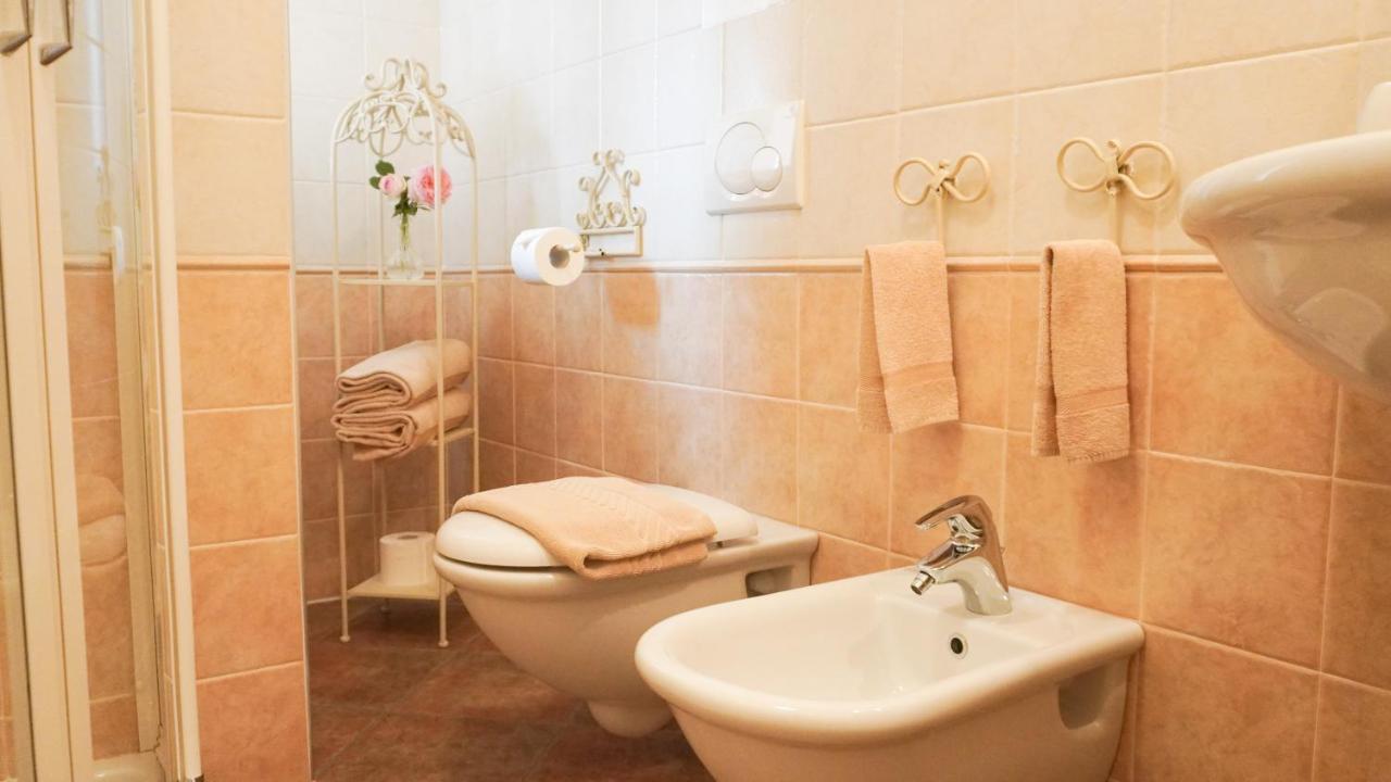 B&B Casa Dolce Casa Oltre il Colle Extérieur photo