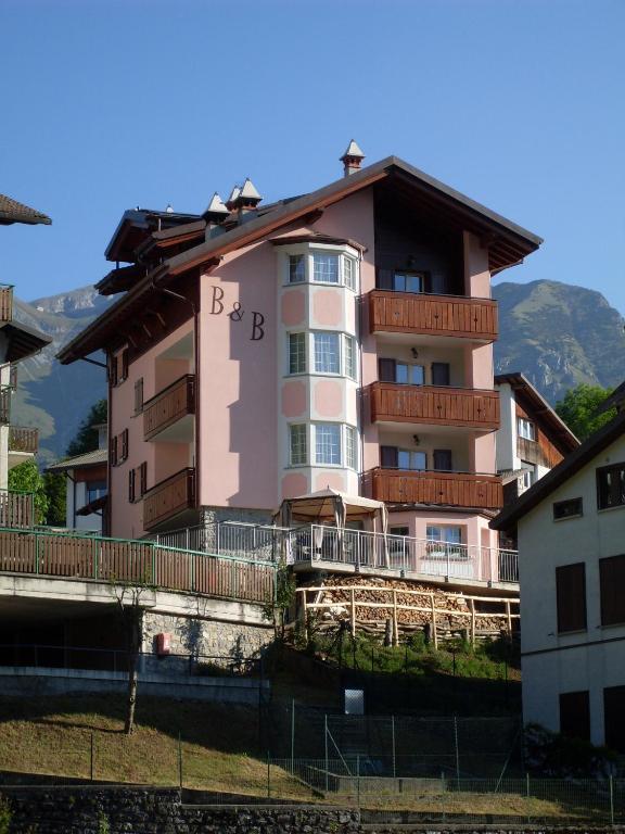 B&B Casa Dolce Casa Oltre il Colle Extérieur photo