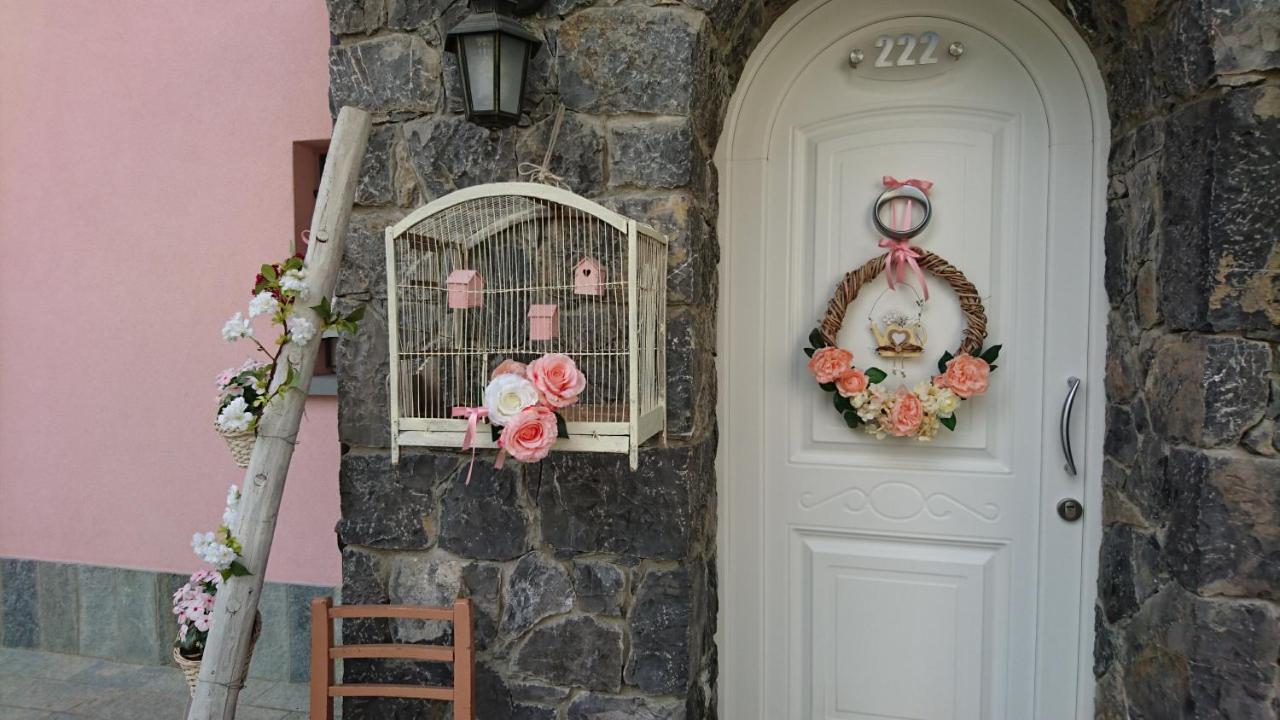 B&B Casa Dolce Casa Oltre il Colle Extérieur photo