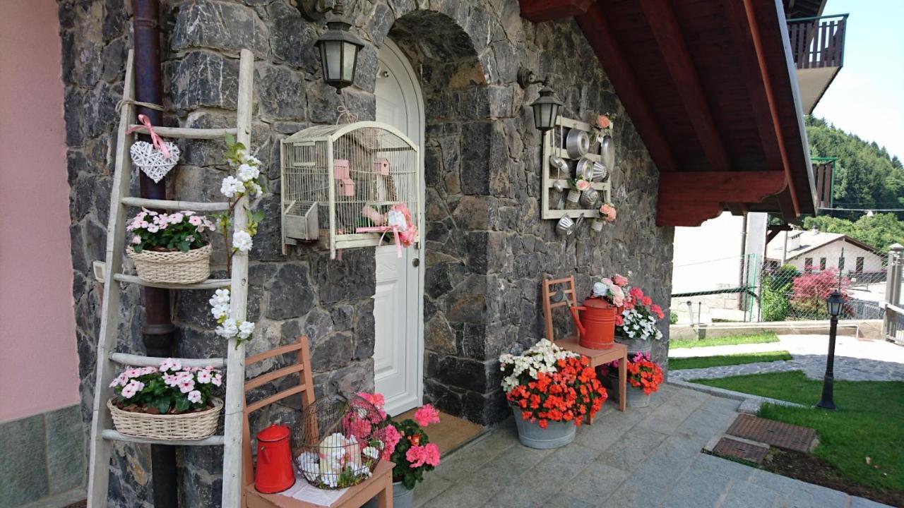 B&B Casa Dolce Casa Oltre il Colle Extérieur photo